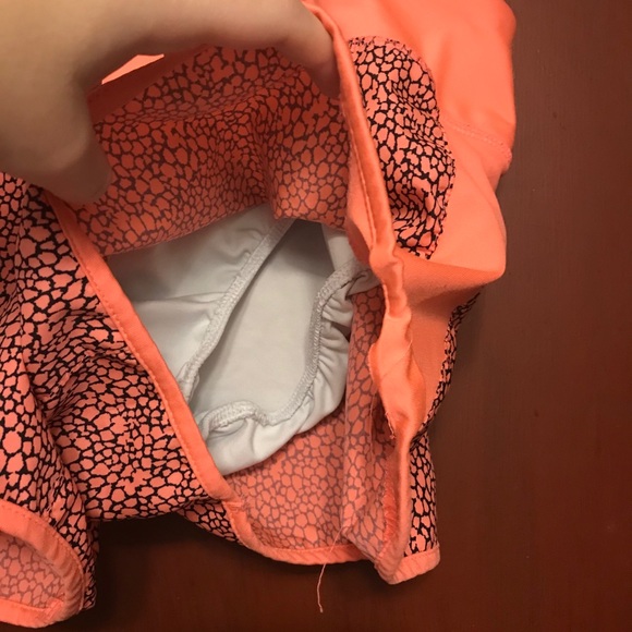 Nike Dri-Fit shorts - Picture 4 of 4